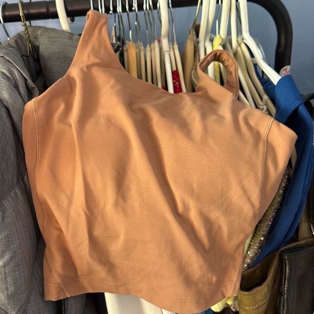 Lululemon Align Tank